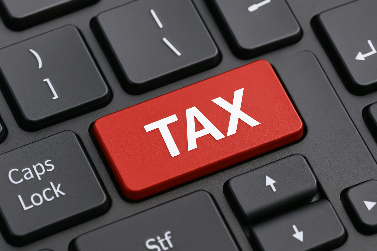 نرخ مالیات استانی کانادا 2025