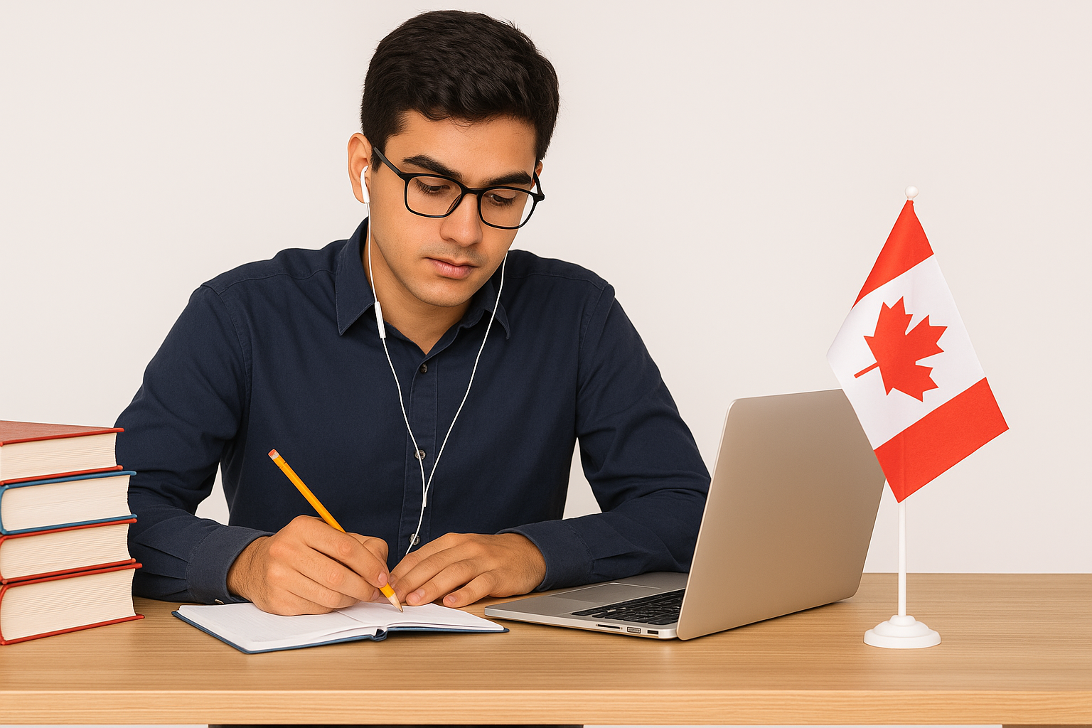 دانشجو بین المللی در کانادا و حساب کردن هزینه کمک تحصیلی