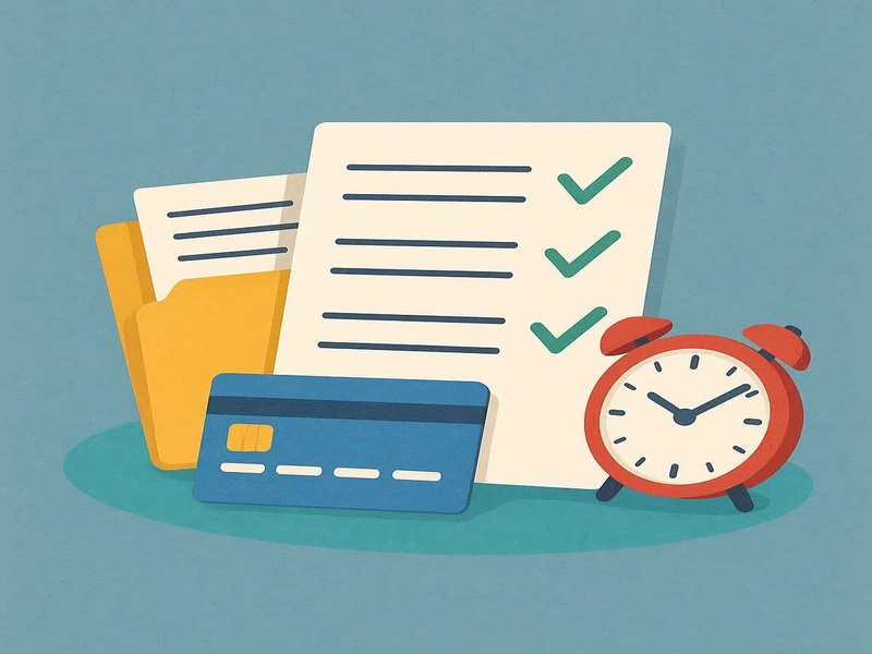 مدیریت امتیاز اعتباری