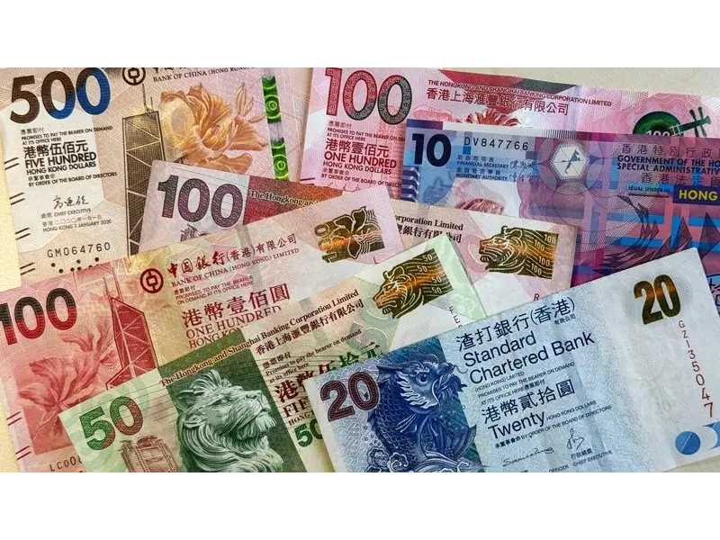 انواع دلار: معرفی دلار سنگاپور