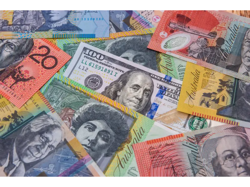 بررسی انواع دلار: دلار استرالیا