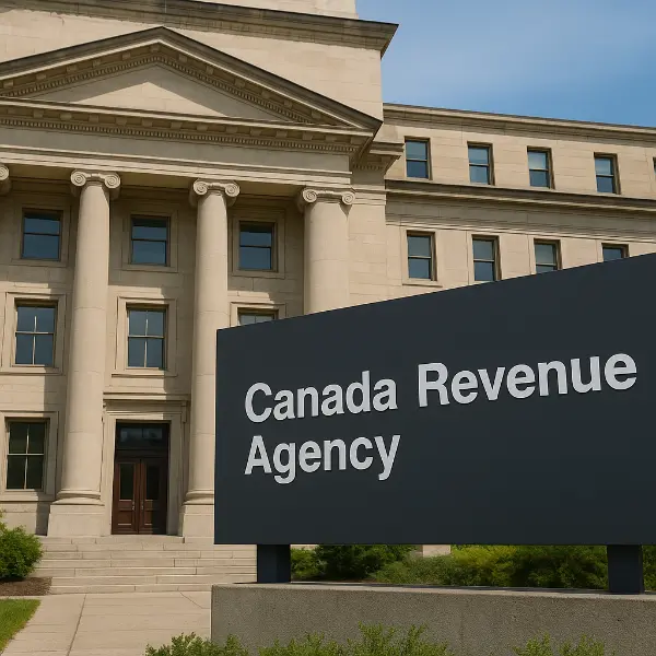 نرخ مالیات در کانادا