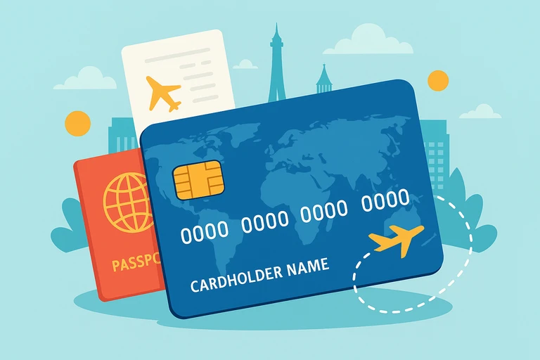 معرفی کارتهای اعتباری در کانادا که برای سفر مناسب هستند