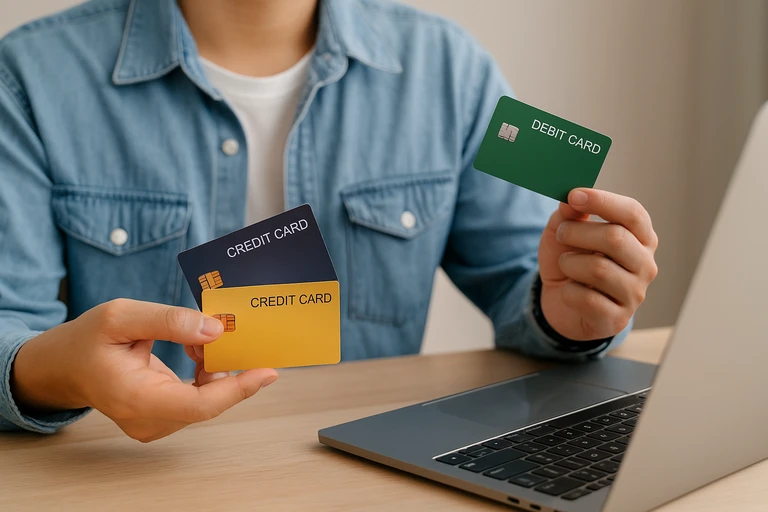 انتخاب بهترین کردیت بانک کانادا