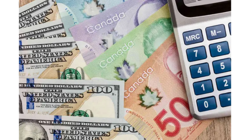 محدودیتهای FINTRAC در کانادا