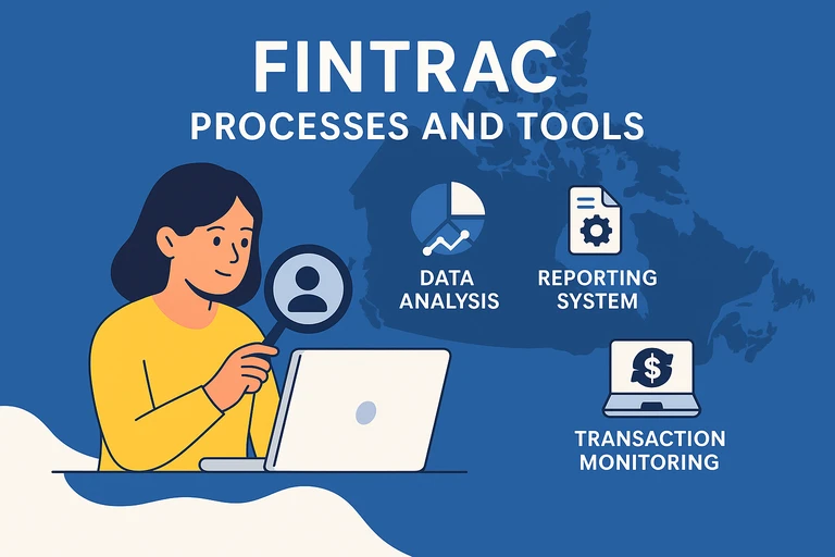 فرآیندهای فینتراک