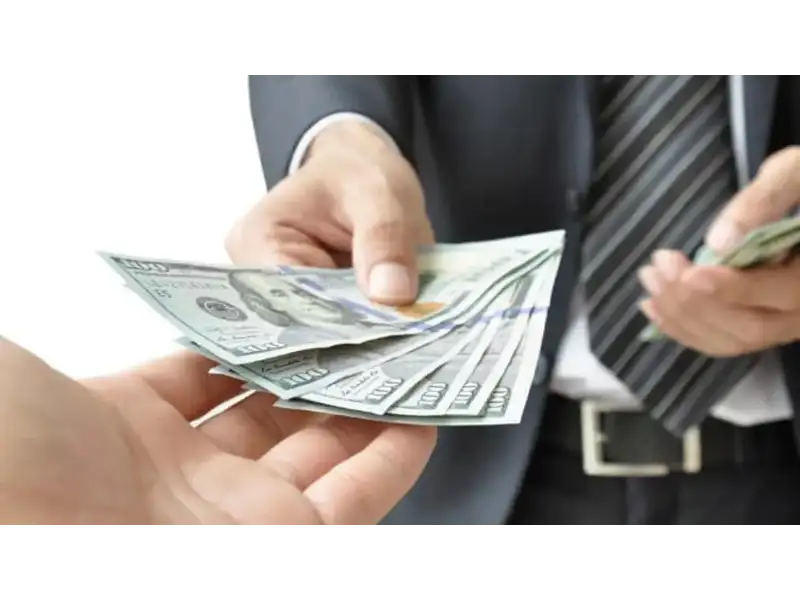 نکات امنیتی در انتقال پول در کانادا