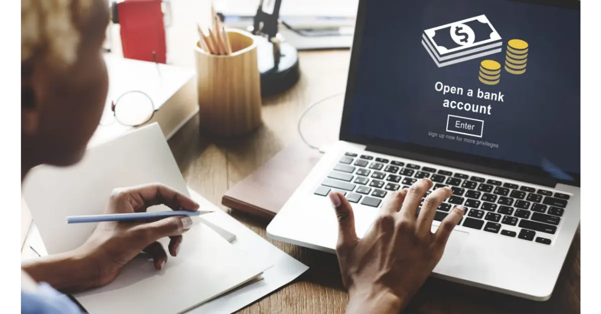 افتتاح حساب بانکی در کانادا