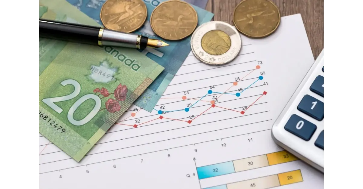 باز کردن حساب بانکی در کانادا