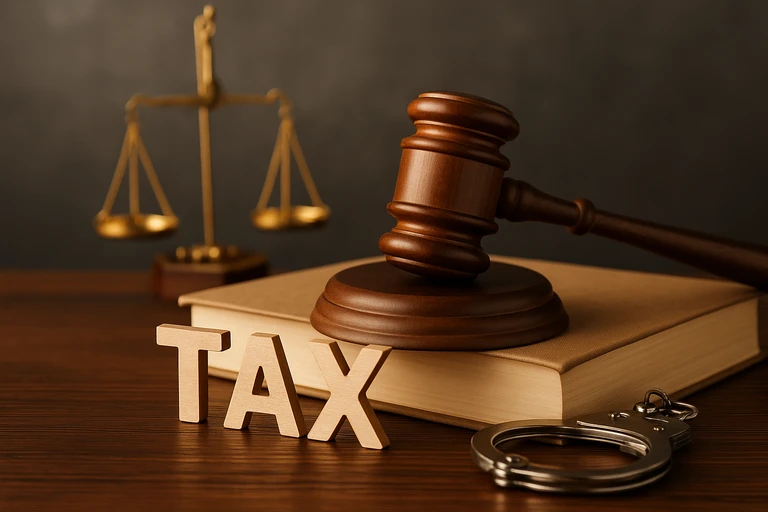 پیامدهای جرایم مالیاتی و جرم فرار از مالیات در کانادا