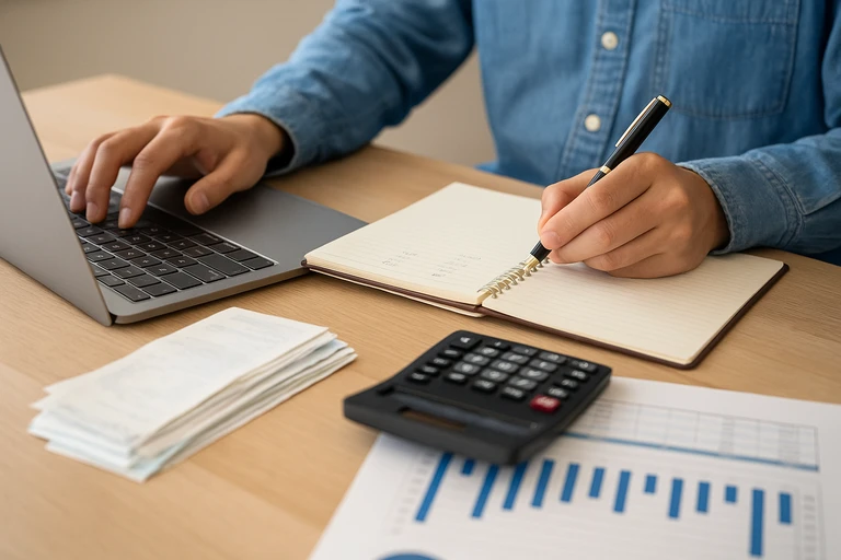 مستند سازی برای کاهش مالیات بر ارز دیجیتال در کانادا