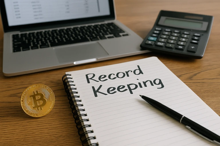 مالیات بر کریپتو در کانادا