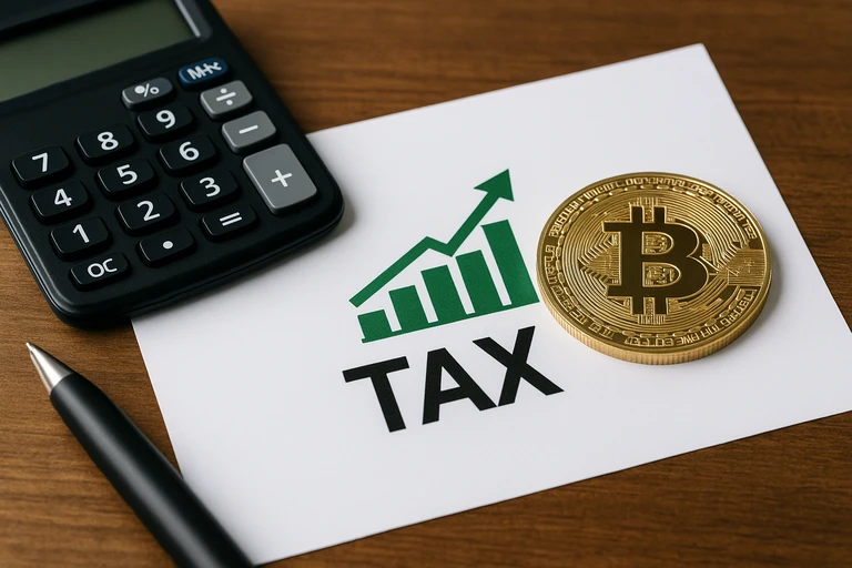 مالیات ارزهای دیجیتال در کانادا چطور ارزش‌گذاری می‌شود؟