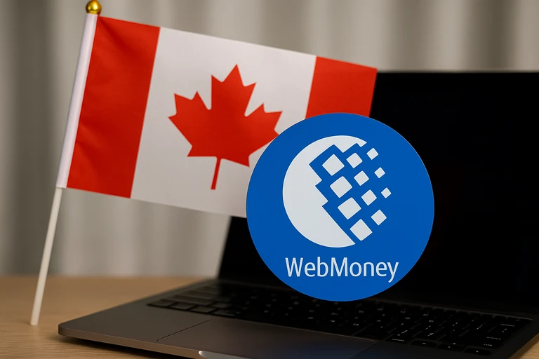 آشنایی با وب‌مانی در کانادا