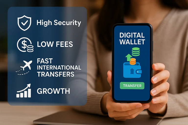 مزایای وب‌مانی جیست؟