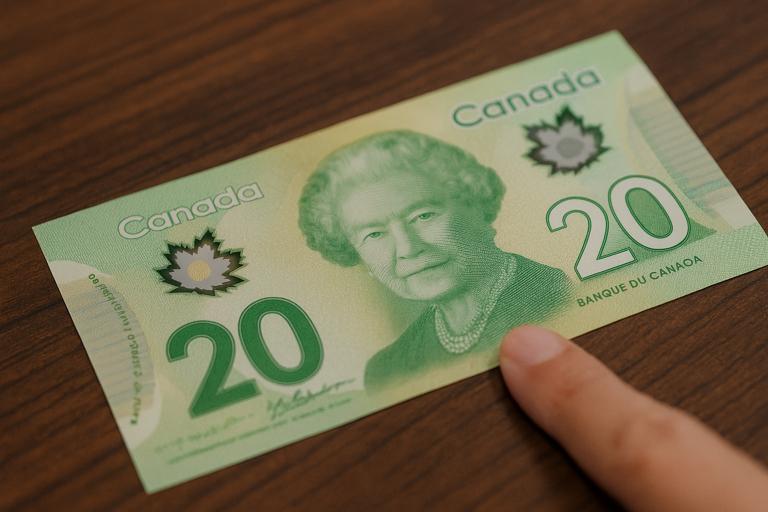 ویژگیهای دلار واقعی و تفاوت آن با اسکناس دلار تقلبی