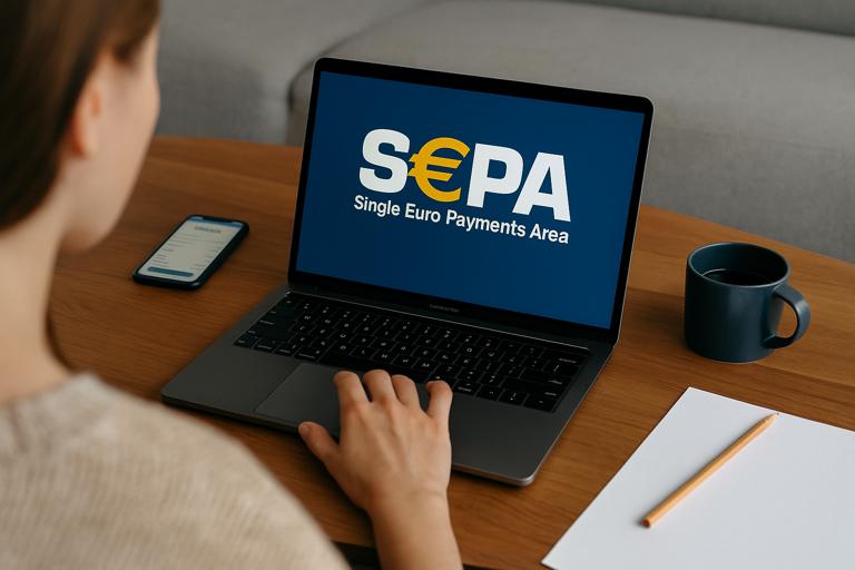 کاربردها و روشهای استفاده از انتقال پول SEPA